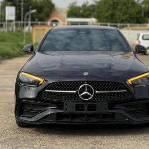 Mercedes Benz C300