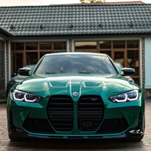 BMW M3 Comp